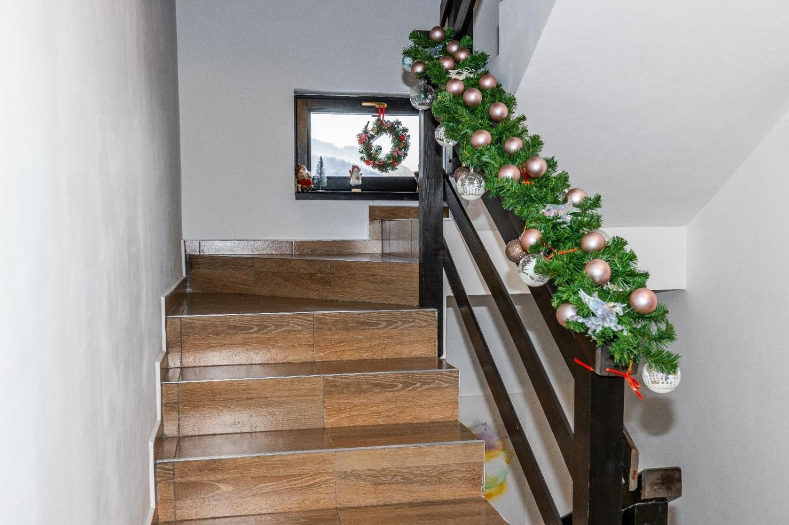 Vila Luca-Hotel Şirnea Esterno foto